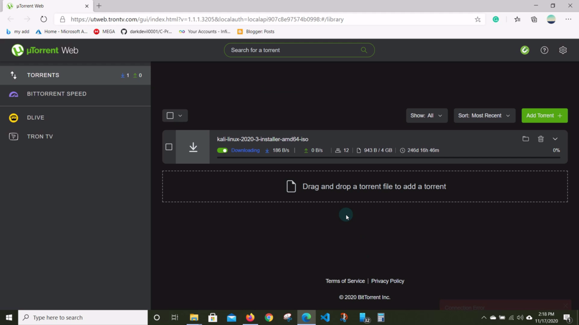 How to Install Kali Linux Operating system Using Oracle VM Virtual Box