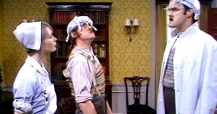Best of Monty python sex education Maiden breeder gif hentai