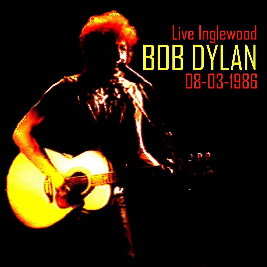 T.U.B.E. Bob Dylan with Tom Petty 19860803 Los Angeles, CA (SBD jpg (1044x1043)