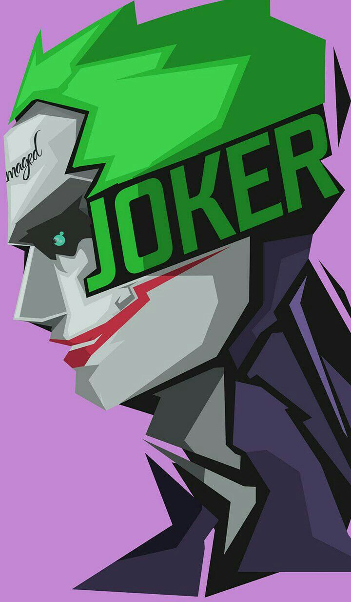 1000 Gambar Wallpaper  Joker  Keren 