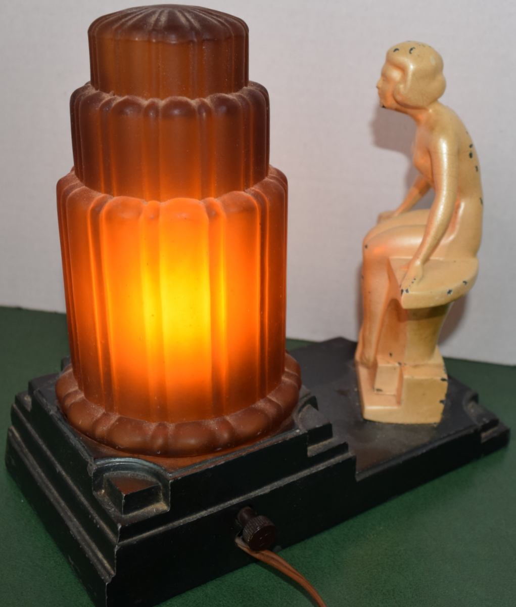 *American*Radio*Design* Century, Retro Styled Vintage Tube