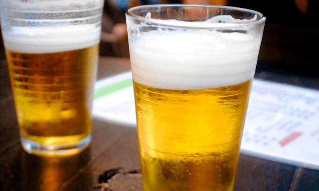 Jacobina decide proibir venda de bebida alcoólica