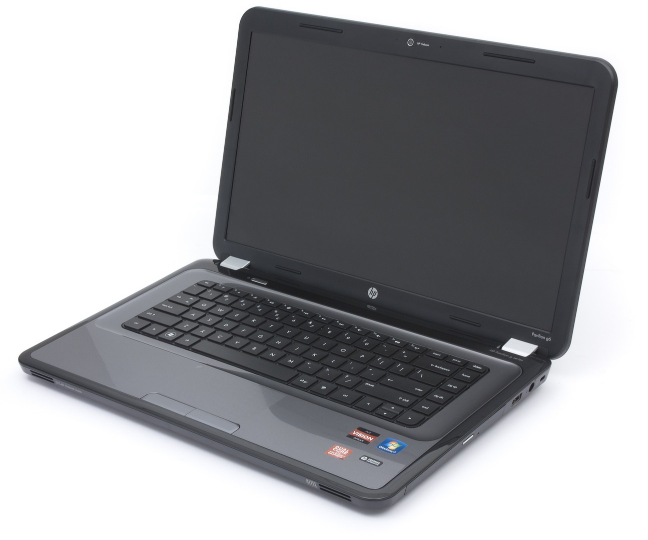 Kit 4GB RAM DDR3 (2x2GB) Pour PC Portable HP Pavilion G6-1a30us - Occasion En Excellent état