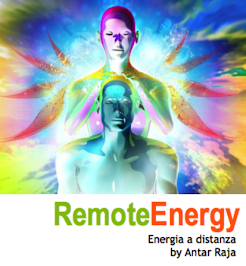REMOTE HEALING
