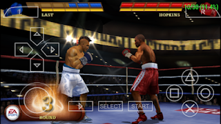 fight night round 3 pc mega fight night round 3 pc mega