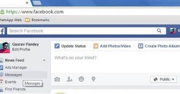 archived messages fb archived messages fb