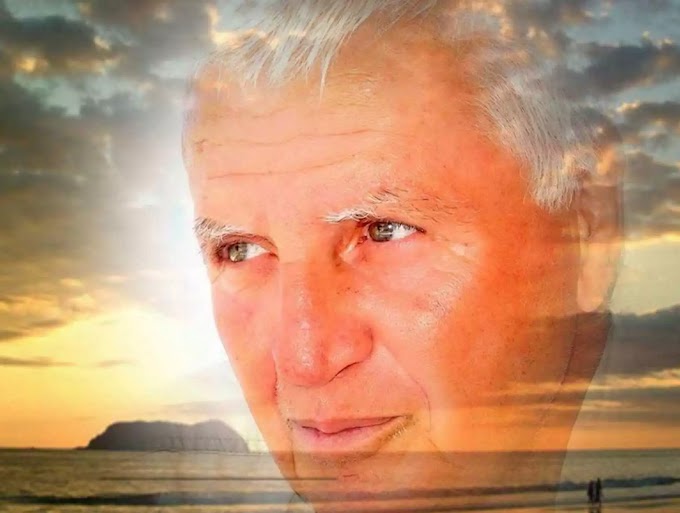 Πέθανε ο Γιάννης Σεφερλής! Δάκρυα και πόνος μετά τις τελευταίες διακοπές της ζωής του