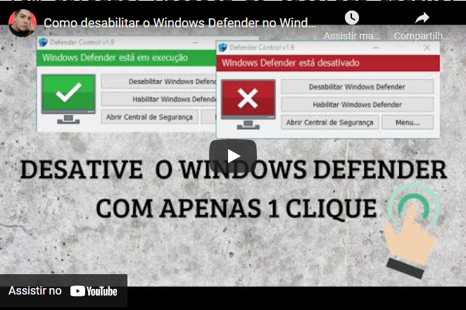 Vídeo Tutorial