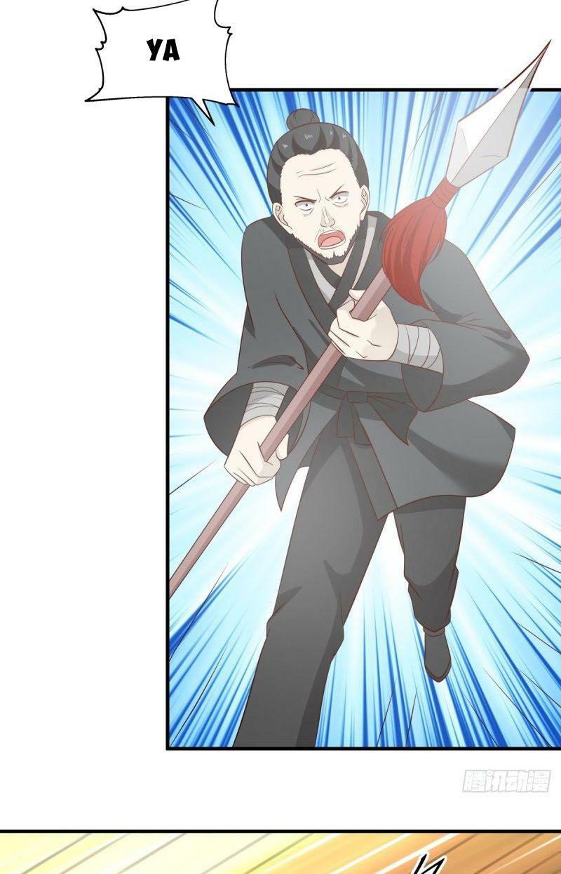 Hỗn Độn Đan Thần chapter 86 - Trang 11