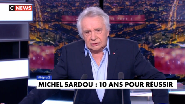 . . TITRE ARTICLE . .