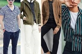 7 Istilah Fashion (Outfit)