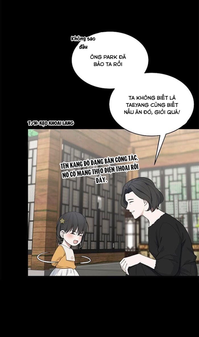 Đọc truyện Struggle - Chapter  43