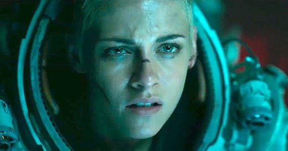 Underwater Movie Review