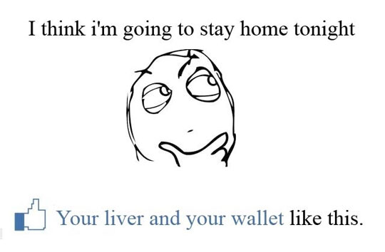Your Liver and Your Wallet Like This