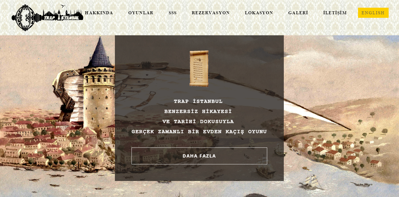 Evden Kaçış Oyunları RENK İKİNDİLERİ