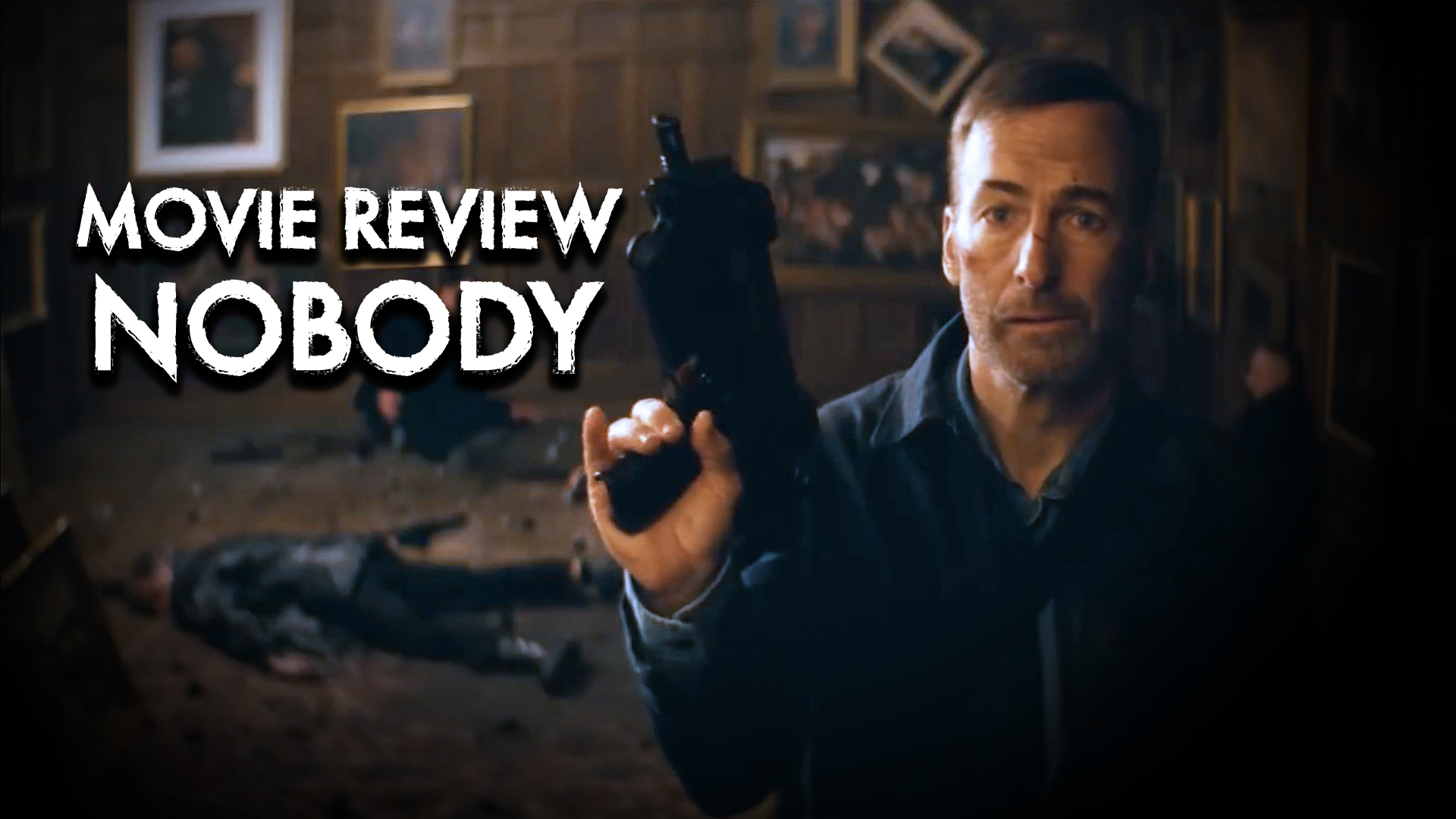 Jon Crunch Movie Review “Nobody” is an Addictive Thriller
