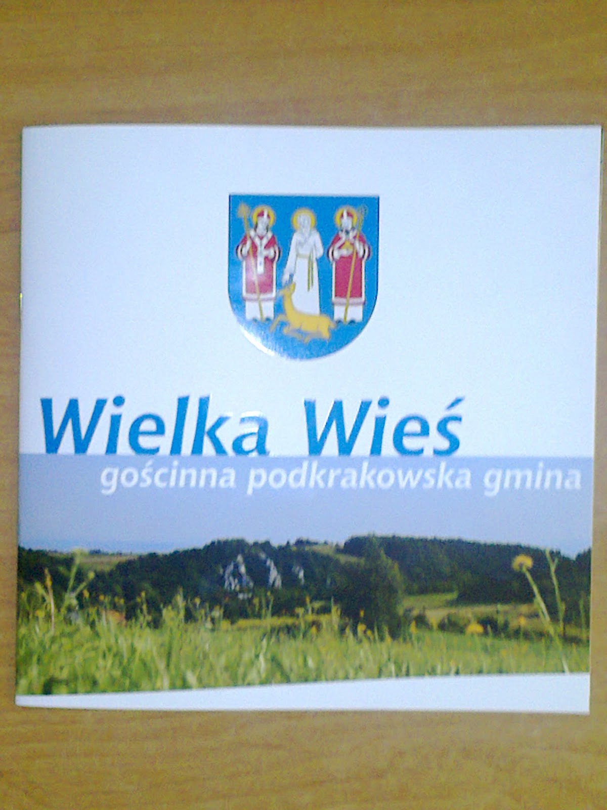 wszystko co za darmo Gmina Wielka Wieś