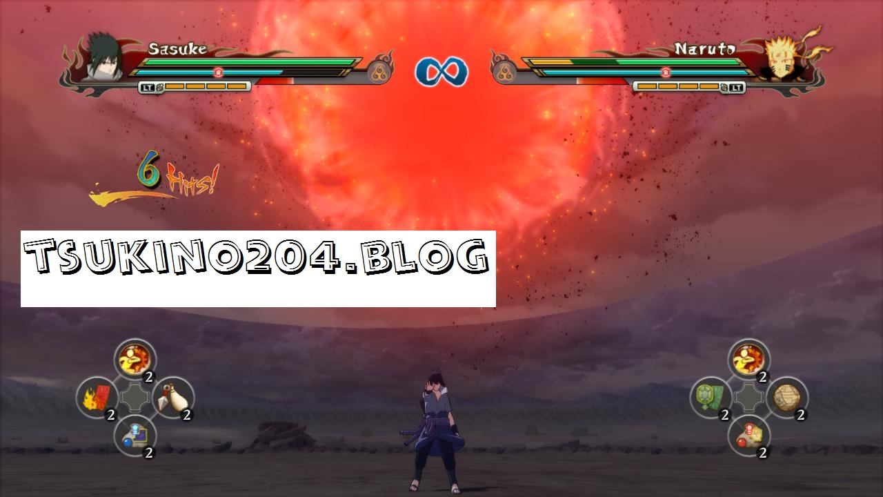 naruto storm revolution mods naruto storm revolution mods