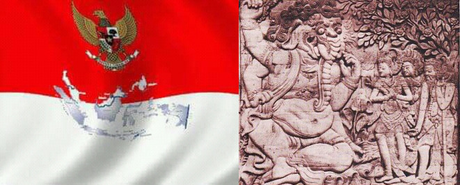 Syehha Bhinneka Tunggal Ika Tan Hana Dharma Mangrwa