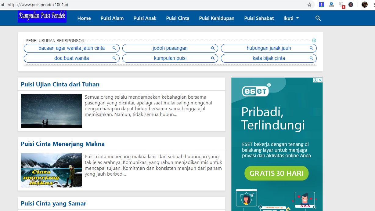 Rahasia Sukses Mendapatkan Persetujuan Adsense: Panduan Lengkap Membangun Blog yang Berkualitas