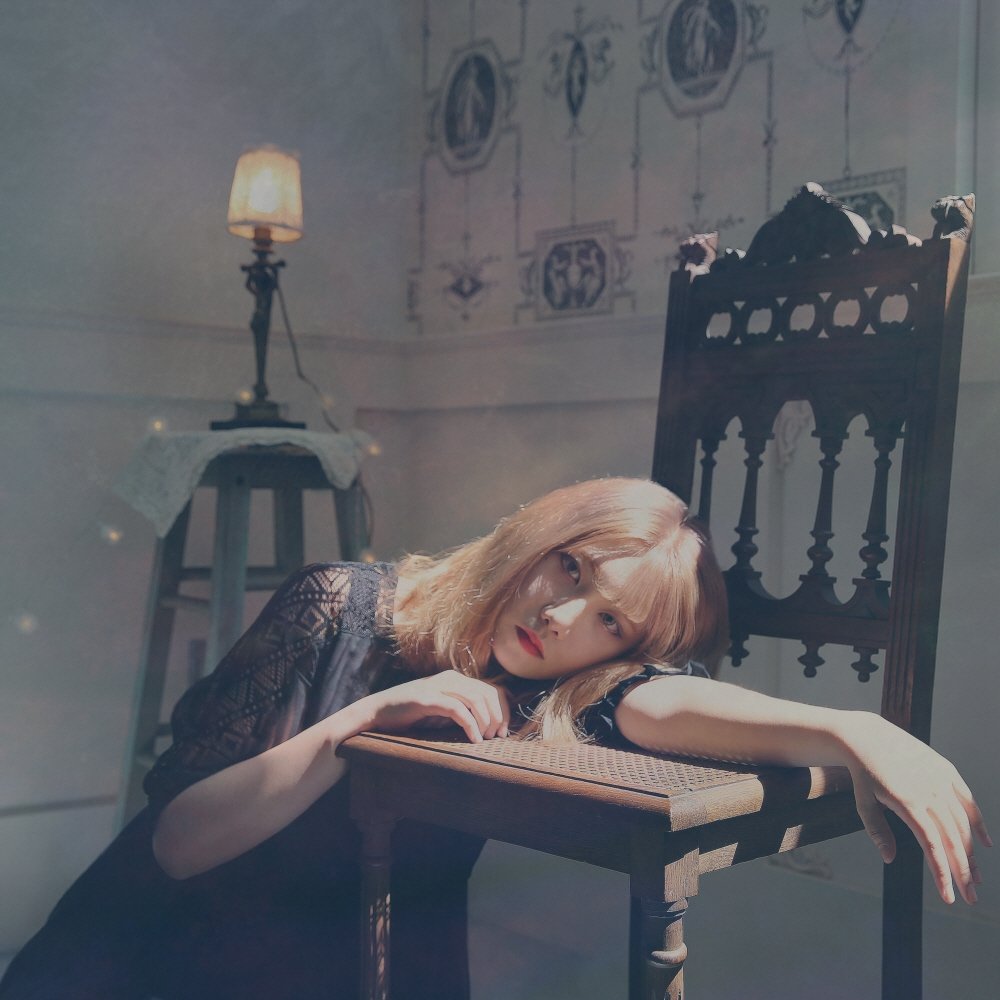 INYU – 잘 알지도 못하면서 – Single