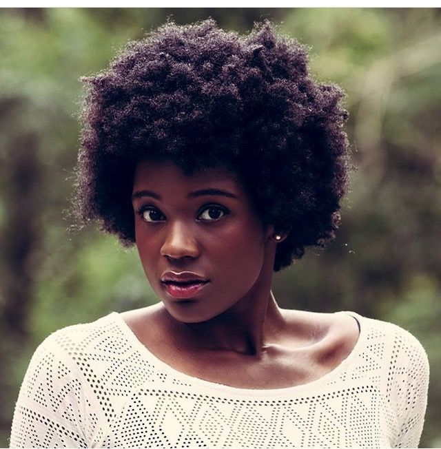 Tête de mannequin afro-américaine avec 100 % cheveux humains – Ébène et  couleurs styles