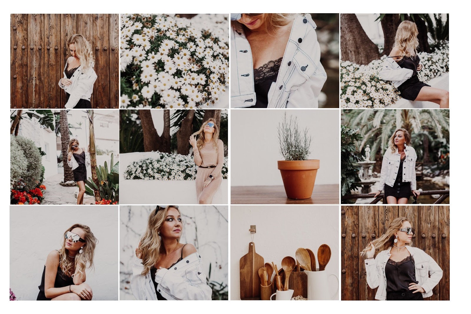 Mobile Lightroom Preset Americano (DNG)