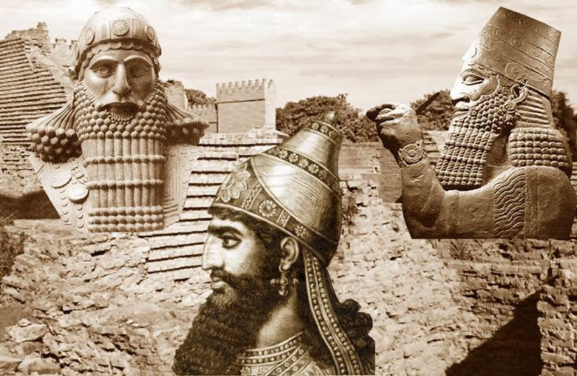 El blog de Joaquín Medina: Hammurabi fue Rey de Babilonia en 1750 antes ...