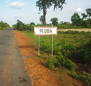 Pluba Guinea-Bissau