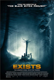 Watch Movies Exists (2014) Full Free Online
