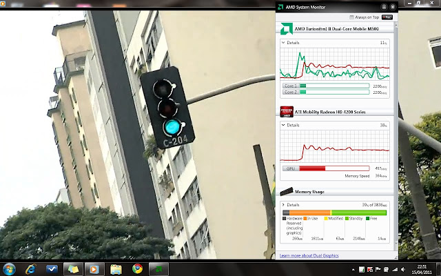amd system monitor para que sirve amd system monitor para que sirve