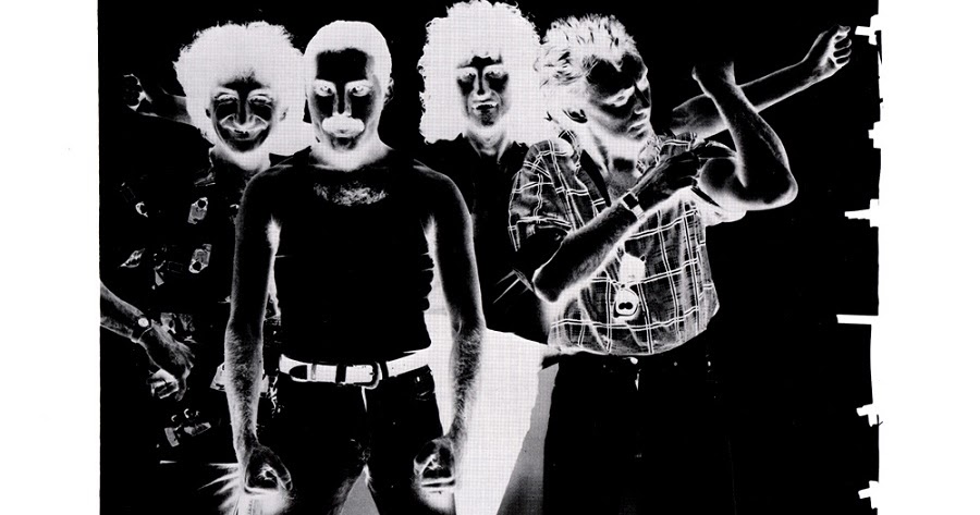 Hennemusic September 2019