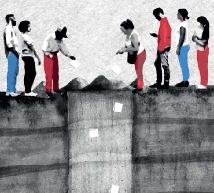 Cómo mueren las democracias