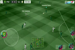 Download FTS Mod FIFA 19 Spesial Persebaya Surabaya 2019 Download FTS Mod FIFA 19 Spesial Persebaya Surabaya 2019