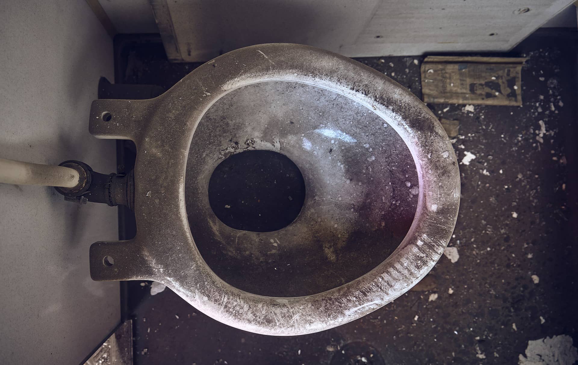 Public Toilet Situation in Kathmandu (Nepal) Malls or Restaurants