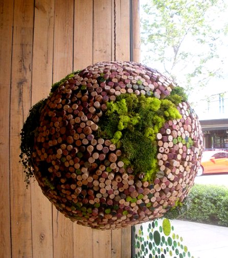 Dishfunctional Designs Put A Cork In It Awesome Wine Cork Crafts
