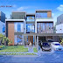 Lyndon at Navapark Rumah Termewah & Prestisius Di BSD City