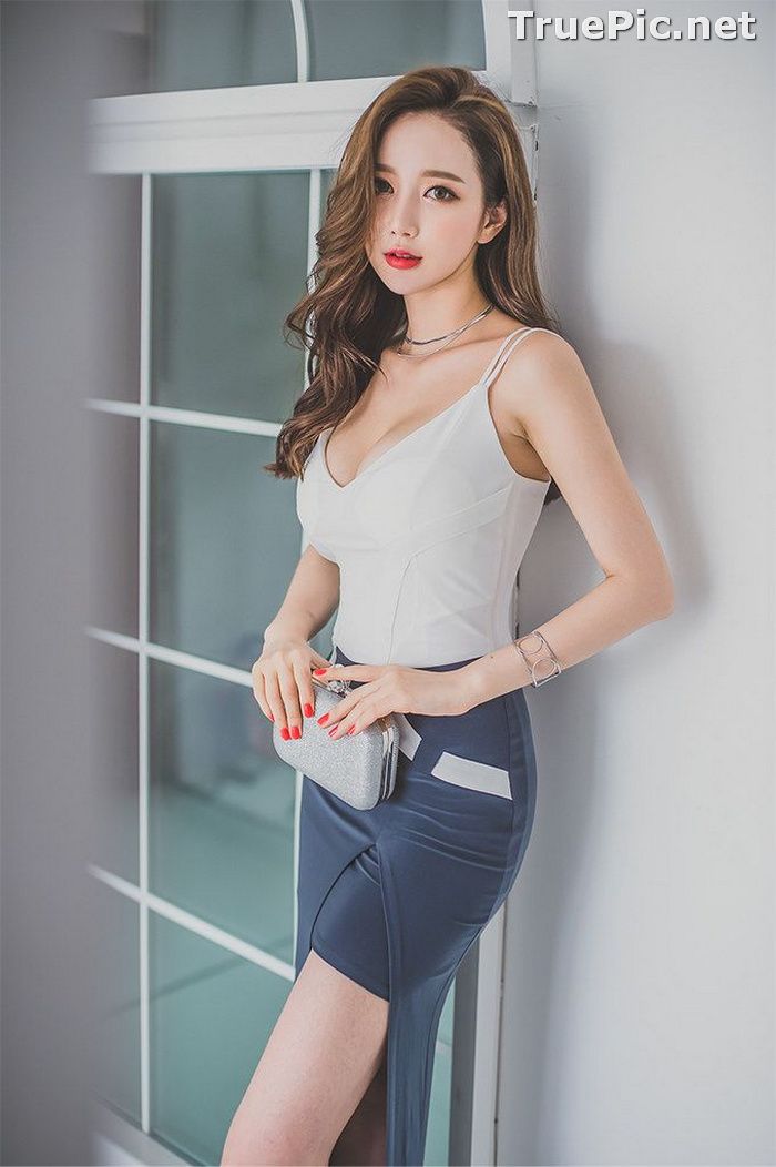 Image Lee Yeon Jeong – Indoor Photoshoot Collection – Korean fashion model – Part 20 - TruePic.net - Picture-158