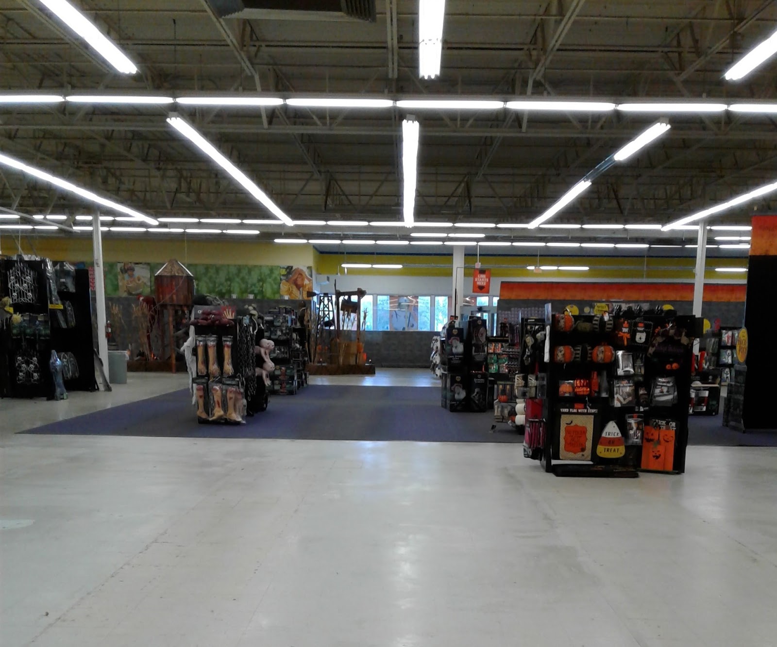 My Florida Retail Blog Toys R Us, Melbourne, FL