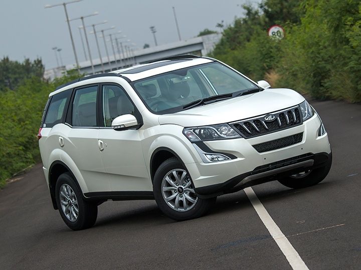 Automotive Manufactures Pvt Ltd: Mahindra XUV 500 automatic and TUV 300