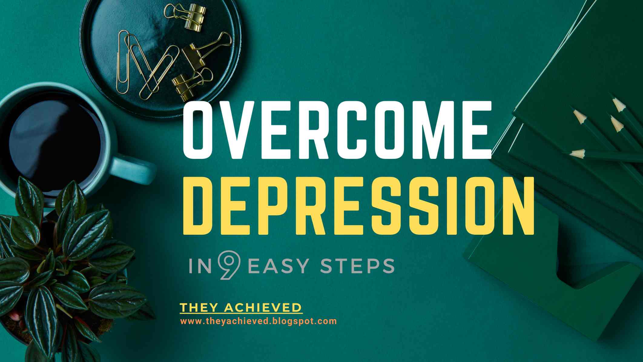 9 tips How to Depression Motivational Dose