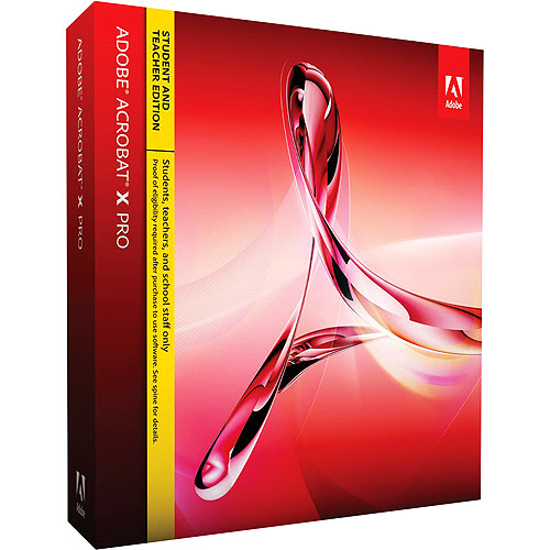 adobe acrobat pro extended 9 free download