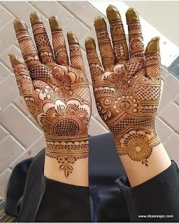 mehndi photo