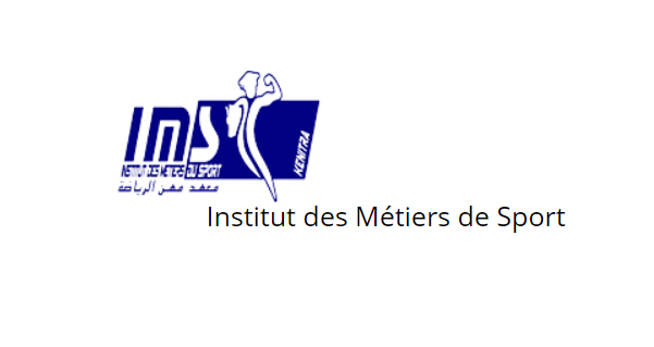 Concours Institut Métiers Sport IMS Kenitra 2022-2023