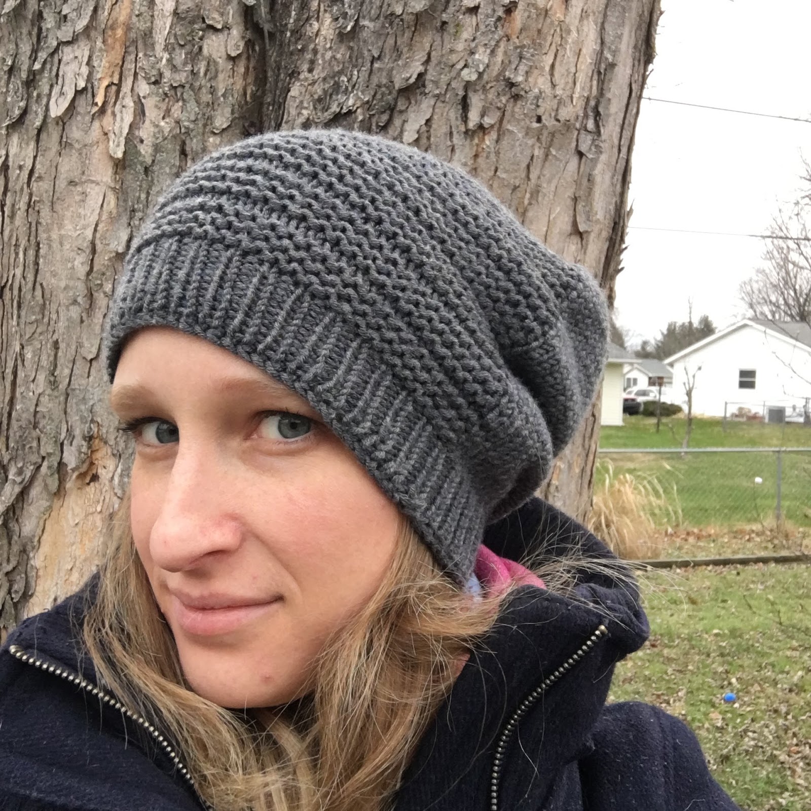 110 Creations Tin Can Knits Barley Hat