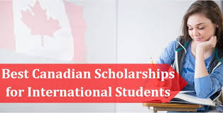 Top ten Scholarships in Canada for International Students Top ten Scholarships in Canada for International Students