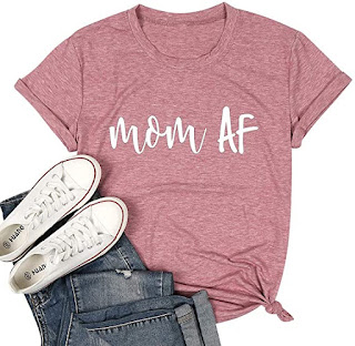Must Have Mom Tees 