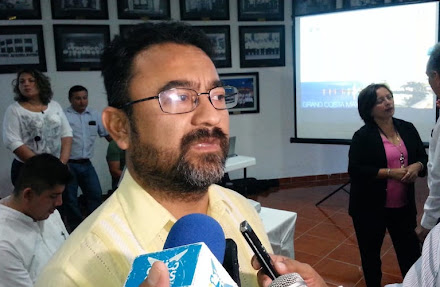 CCE de QR-Sur presagia beneficios con el anuncio del decreto de Chetumal Zona Libre