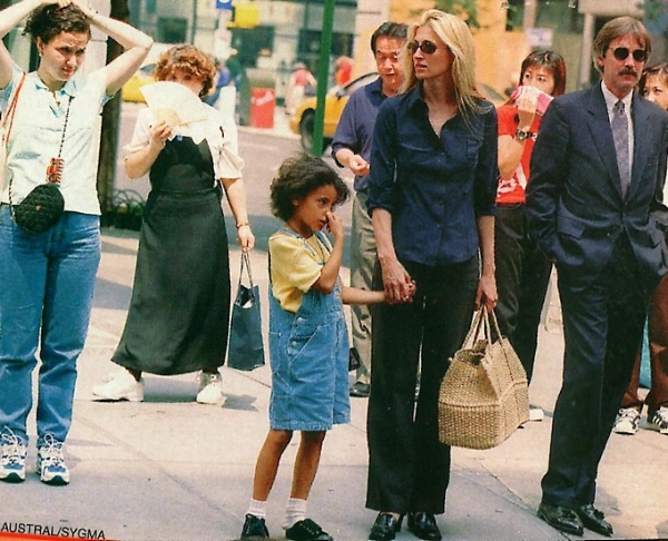 Style Icon: The Timeless Looks of Carolyn Bessette-Kennedy