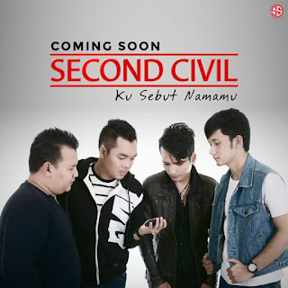 Lirik Lagu Ku Sebut Namamu - Second Civil dari album Apa Jadinya 2018 chord kunci gitar, download album dan video mp3 terbaru 2018 gratis
